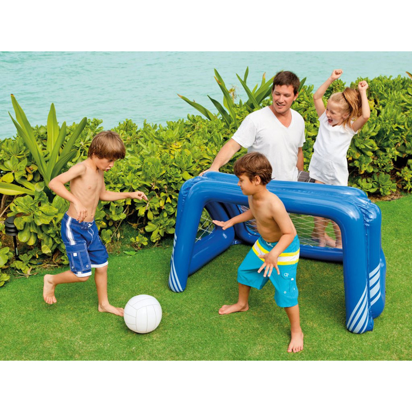 **ФУТБОЛНА ВРАТА 140X89X81CM ^3 **ФУТБОЛНА ВРАТА 140X89X81CM ^3