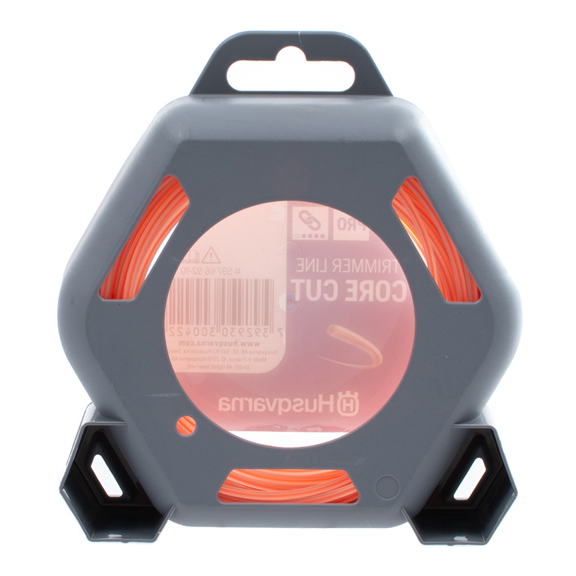 HUSQVARNA КОРДА CORECUT 2.4 MM X 15 M HUSQVARNA КОРДА CORECUT 2.4 MM X 15 M