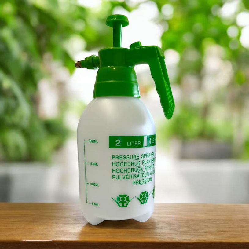 Пулверизатор 2.0л. 17x15x31cm Пулверизатор 2.0л. 17x15x31cm