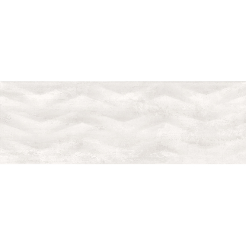 *ФАЯНС ДЕКОР SPECTRE WHT AXIS25X75 1.50^ *ФАЯНС ДЕКОР SPECTRE WHT AXIS25X75 1.50^