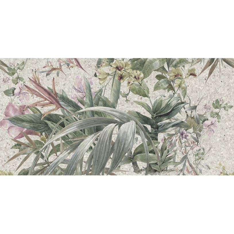 ФАЯНС ДЕКОР TRUST FLOWER B 30X60 1.80R^ ФАЯНС ДЕКОР TRUST FLOWER B 30X60 1.80R^