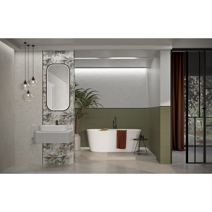 ГРАНИТОГРЕС ATLANTIC GREY 60X60 1.80 R ГРАНИТОГРЕС ATLANTIC GREY 60X60 1.80 R