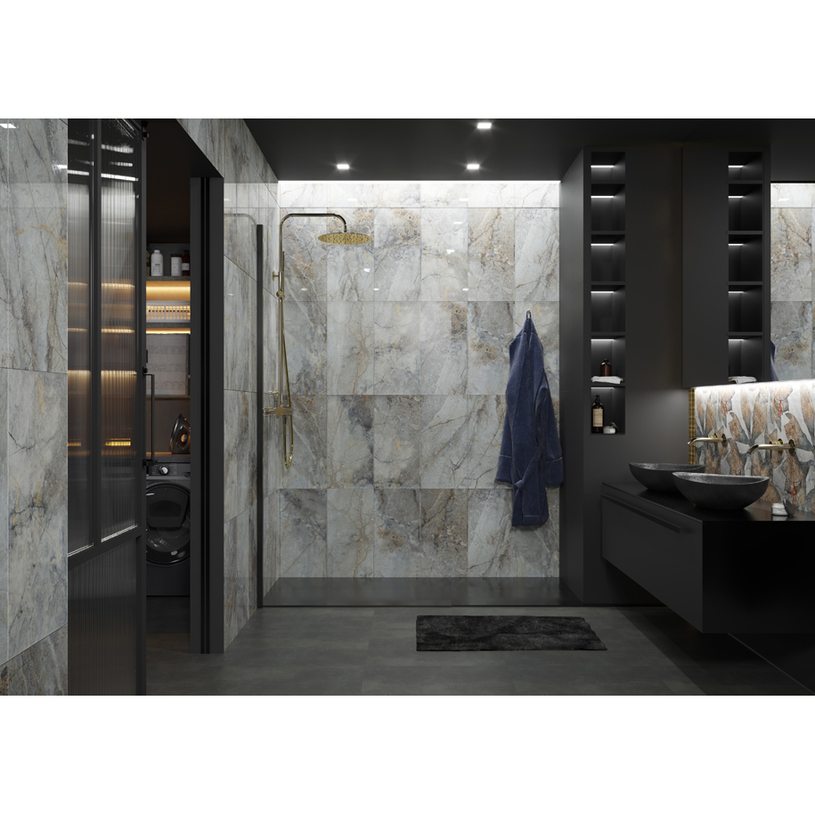 ФАЯНС ROCK ISLAND BLUE 30X60 1.80 R ФАЯНС ROCK ISLAND BLUE 30X60 1.80 R