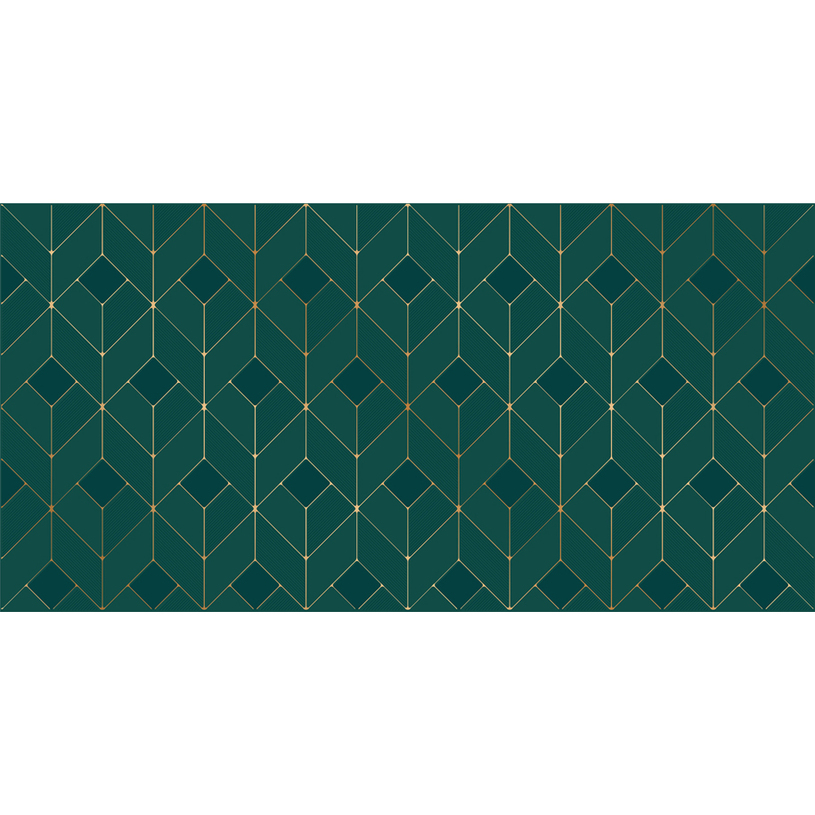 ДЕКОР GREEN MAT 30X60 1БР. R ДЕКОР GREEN MAT 30X60 1БР. R