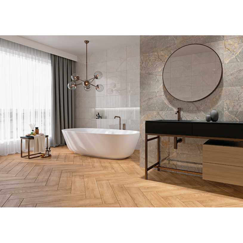 ФАЯНС BRERA GREY 30X60 1.80 R ФАЯНС BRERA GREY 30X60 1.80 R