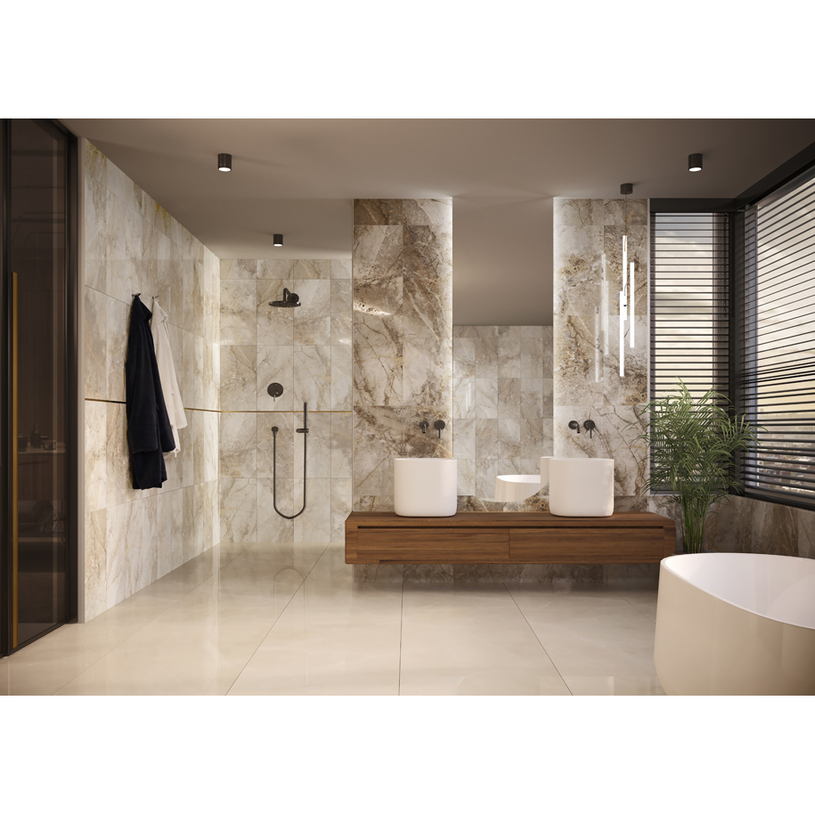 ФАЯНС RIBERA CREAM 30X60 1.80 R ФАЯНС RIBERA CREAM 30X60 1.80 R