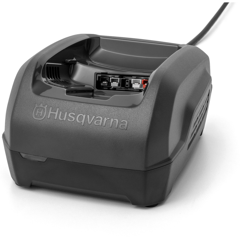HUSQVARNA БЪРЗО ЗАРЯДНО УС-ТВО QC250^^ HUSQVARNA БЪРЗО ЗАРЯДНО УС-ТВО QC250^^
