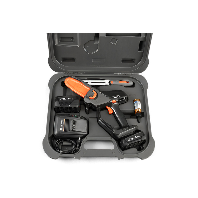 HUSQVARNA КУТИЯ ЗА ASPIRE P5^ HUSQVARNA КУТИЯ ЗА ASPIRE P5^