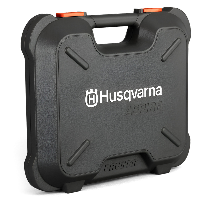 HUSQVARNA КУТИЯ ЗА ASPIRE P5^ HUSQVARNA КУТИЯ ЗА ASPIRE P5^