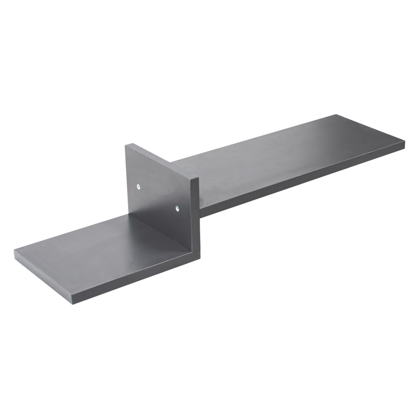 ЕТАЖЕРКА RF003 АНТРАЦИТ ЕТАЖЕРКА RF003 АНТРАЦИТ