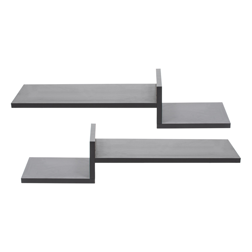 ЕТАЖЕРКА RF003 АНТРАЦИТ ЕТАЖЕРКА RF003 АНТРАЦИТ