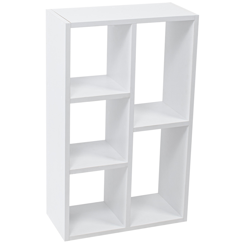 ЕТАЖЕРКА KT004 БЯЛО ЕТАЖЕРКА KT004 БЯЛО