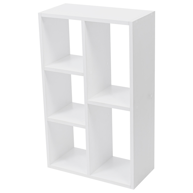 ЕТАЖЕРКА KT004 БЯЛО ЕТАЖЕРКА KT004 БЯЛО