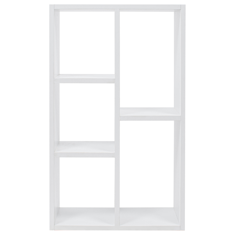 ЕТАЖЕРКА KT004 БЯЛО ЕТАЖЕРКА KT004 БЯЛО