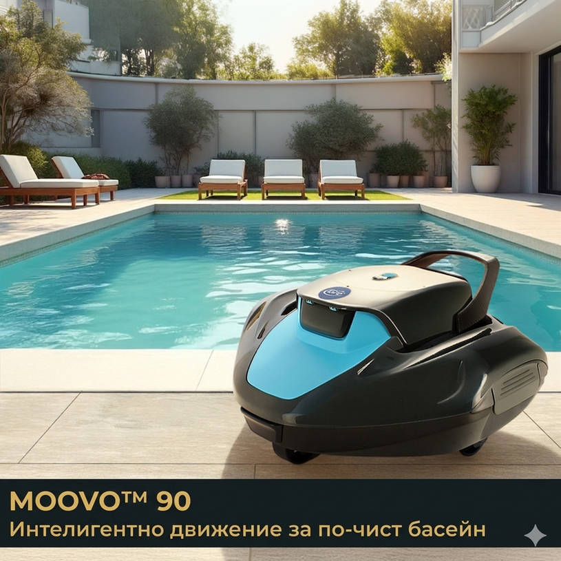 #БЕЗЖИЧЕН РОБОТ ДЪНОТО БАСЕЙН ДО 35 М2 #БЕЗЖИЧЕН РОБОТ ДЪНОТО БАСЕЙН ДО 35 М2