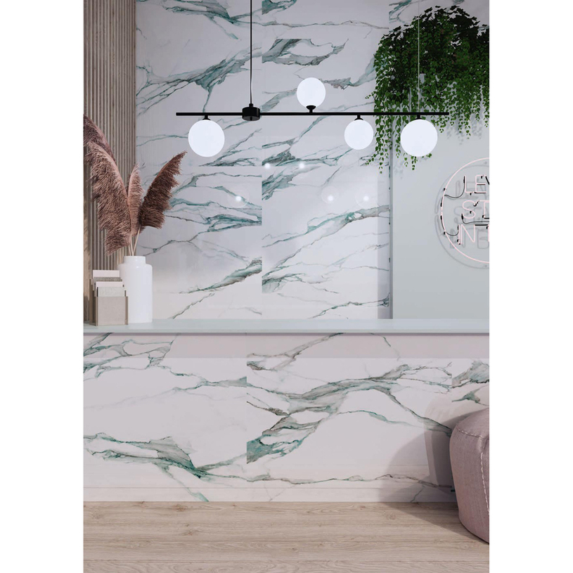 #ФАЯНС FANTASY GREEN 30X90 1.35 R^ #ФАЯНС FANTASY GREEN 30X90 1.35 R^