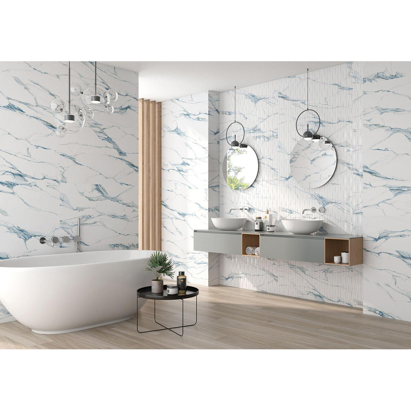 #ФАЯНС FANTASY AQUA 30X90 1.35 R^ #ФАЯНС FANTASY AQUA 30X90 1.35 R^