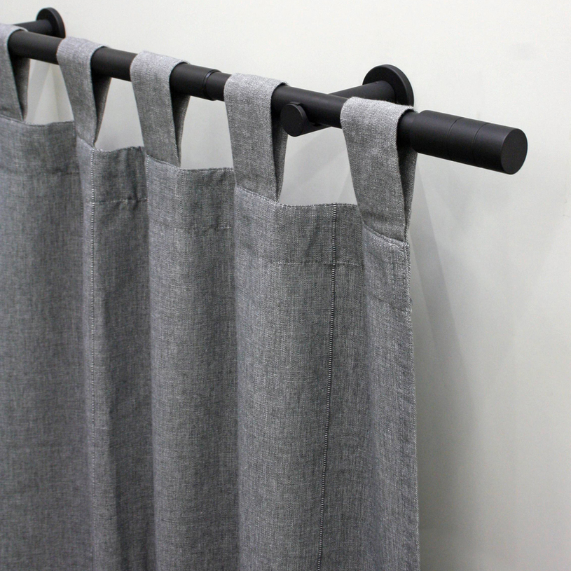 КОРНИЗ ЦИЛИНДЪР 190-360 Ч.МАТ КОРНИЗ ЦИЛИНДЪР 190-360 Ч.МАТ