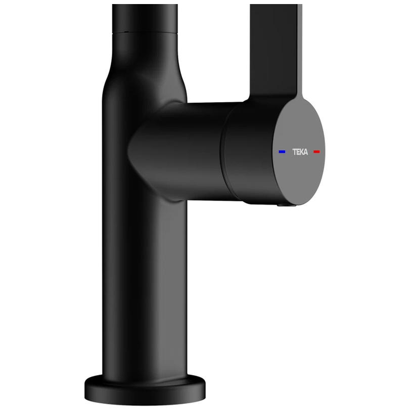 СМЕСИТЕЛ ЗА КУХНЯ OVAL 938 BLACK СМЕСИТЕЛ ЗА КУХНЯ OVAL 938 BLACK