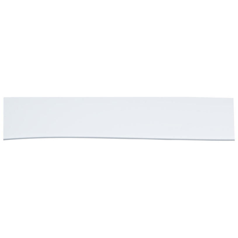 PVC БЛЕНДА БЯЛА 9 CM PVC БЛЕНДА БЯЛА 9 CM