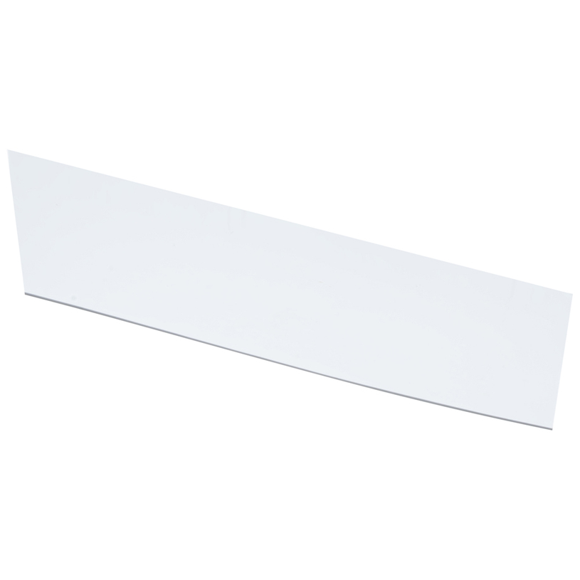 PVC БЛЕНДА БЯЛА 9 CM PVC БЛЕНДА БЯЛА 9 CM