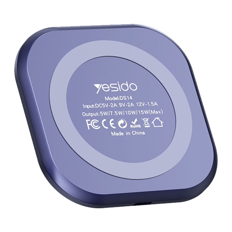 БЕЗЖИЧНО ЗАРЯДНО (MAX 15W) БЕЗЖИЧНО ЗАРЯДНО (MAX 15W)