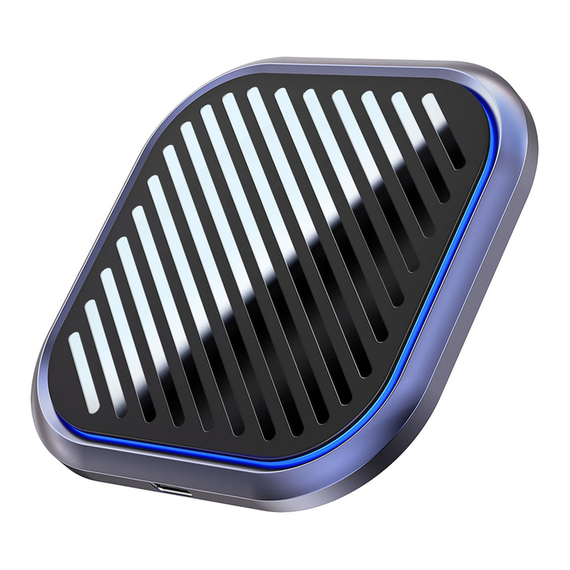 БЕЗЖИЧНО ЗАРЯДНО (MAX 15W) БЕЗЖИЧНО ЗАРЯДНО (MAX 15W)