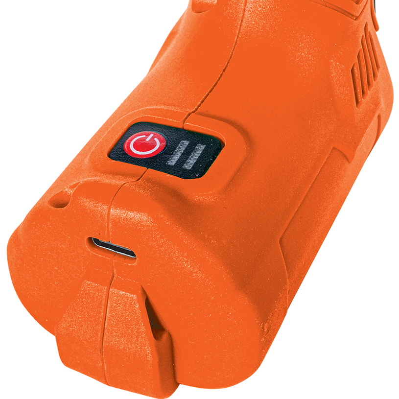 PREMIUM АКУМ. НОЖИЦА 7.2V PREMIUM АКУМ. НОЖИЦА 7.2V