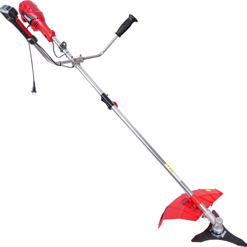 RAIDER ЕЛЕКТРИЧЕСКА КОСА RD-EBC10 1.4KW RAIDER ЕЛЕКТРИЧЕСКА КОСА RD-EBC10 1.4KW