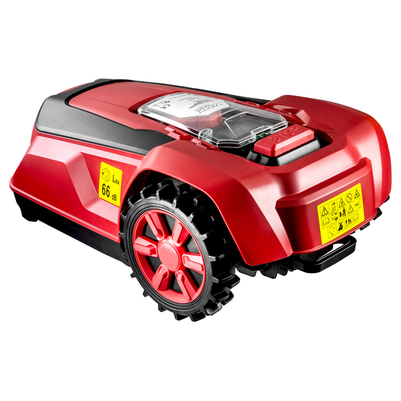 RAIDER КОСАЧКА РОБОТ БЕЗЧ.RD-RLM45 RAIDER КОСАЧКА РОБОТ БЕЗЧ.RD-RLM45