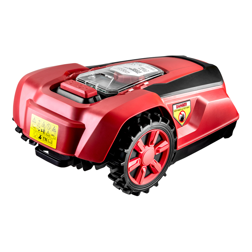 RAIDER КОСАЧКА РОБОТ БЕЗЧ.RD-RLM45 RAIDER КОСАЧКА РОБОТ БЕЗЧ.RD-RLM45