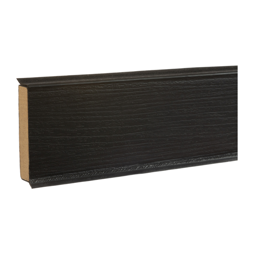 ПЕРВАЗ MDF CUBU DECOR60 1144 ТЪМНО ДЪРВО ПЕРВАЗ MDF CUBU DECOR60 1144 ТЪМНО ДЪРВО