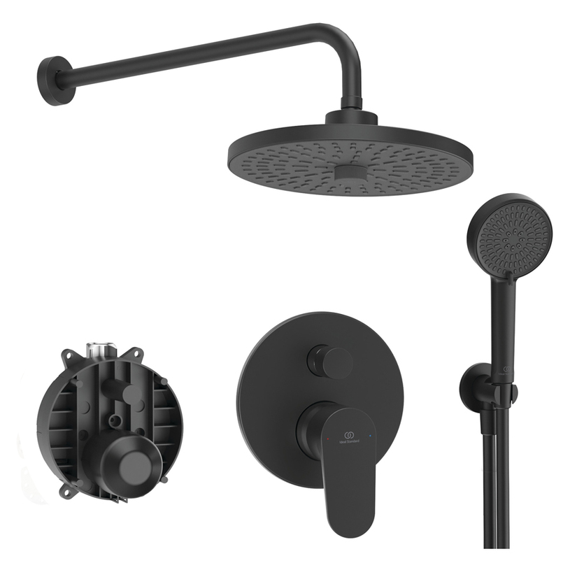 Д.К-КТ ЗА ВГРАЖДАНЕ CERAFINE O BD828XG@ Д.К-КТ ЗА ВГРАЖДАНЕ CERAFINE O BD828XG@