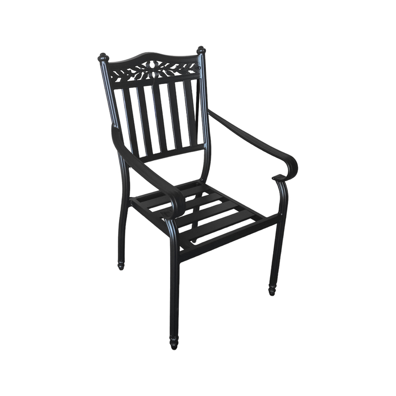 СТОЛ С ПОДЛАКЪТНИЦИ ЛЯТ АЛУМИНИЙ РИЧМЪНД СТОЛ С ПОДЛАКЪТНИЦИ ЛЯТ АЛУМИНИЙ РИЧМЪНД