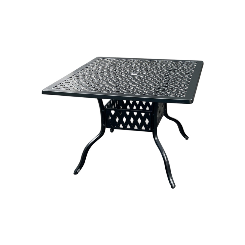 ТРАПЕЗНА МАСА ЛЯТ АЛУМИНИЙ РИЧМЪНД ТРАПЕЗНА МАСА ЛЯТ АЛУМИНИЙ РИЧМЪНД