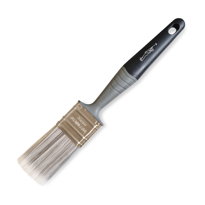 ЧЕТКА ПЛОСКА СУПЕР ФИНИШ 35mm ЧЕТКА ПЛОСКА СУПЕР ФИНИШ 35mm