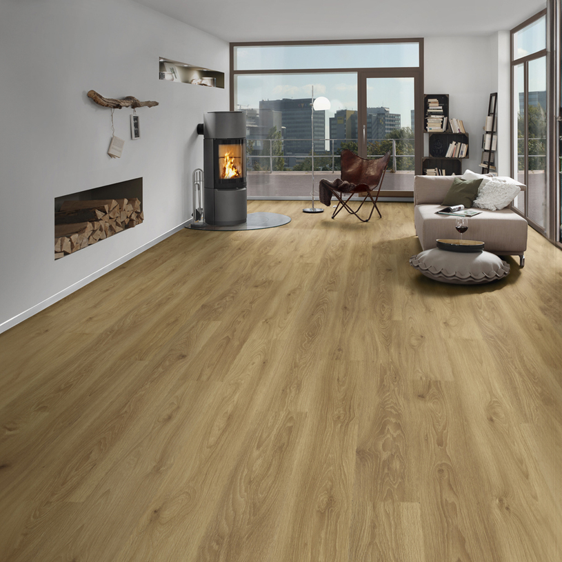 ЛАМ NOVELLA 8/AC3 ДЪБ КАРАМЕЛ 2.22 ЛАМ NOVELLA 8/AC3 ДЪБ КАРАМЕЛ 2.22