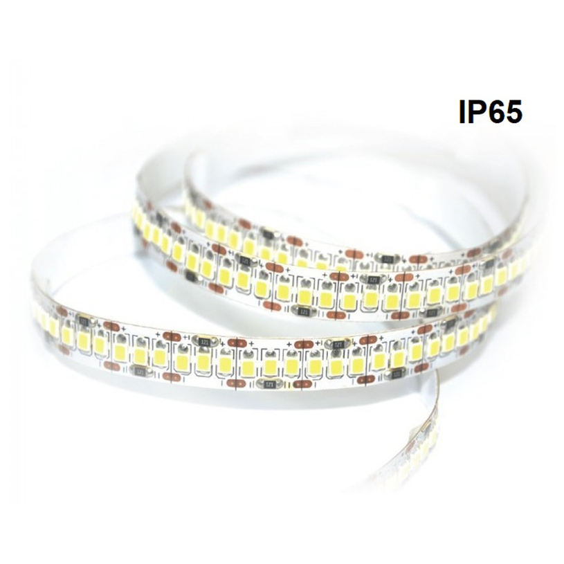 LED ЛЕНТА 18W 65K IP65 5M 12V VITO LED ЛЕНТА 18W 65K IP65 5M 12V VITO