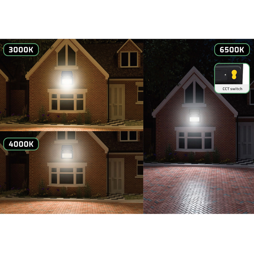 СОЛАРЕН LED ПРОЖЕКТОР 3-65K 2.6AH VITO СОЛАРЕН LED ПРОЖЕКТОР 3-65K 2.6AH VITO