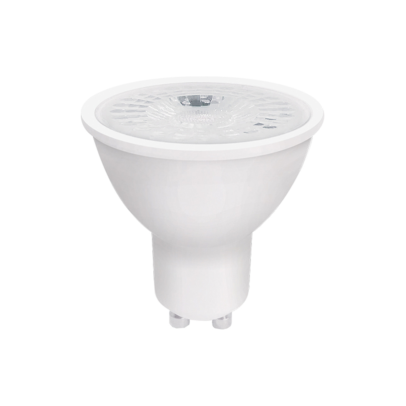LED КР GU10 6W 27K PAR16 VITO LED КР GU10 6W 27K PAR16 VITO