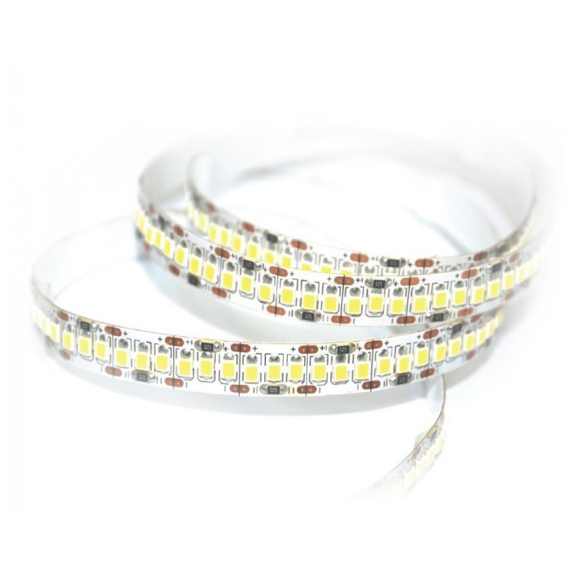 LED ЛЕНТА 18W 3K IP20 5M 12V VITO LED ЛЕНТА 18W 3K IP20 5M 12V VITO