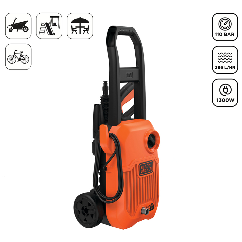 B+D ВОДОСТР.1300W BEPW1300L-QS B+D ВОДОСТР.1300W BEPW1300L-QS
