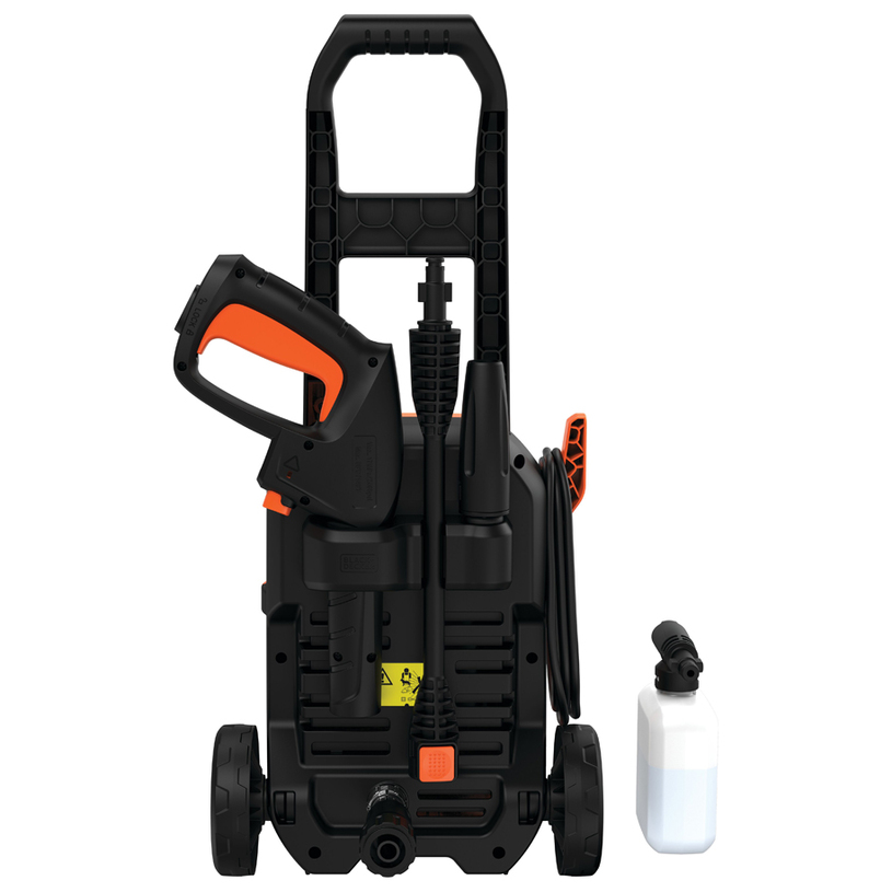 B+D ВОДОСТР.1300W BEPW1300L-QS B+D ВОДОСТР.1300W BEPW1300L-QS