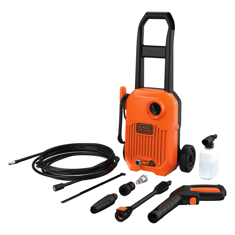 B+D ВОДОСТР.1300W BEPW1300L-QS B+D ВОДОСТР.1300W BEPW1300L-QS
