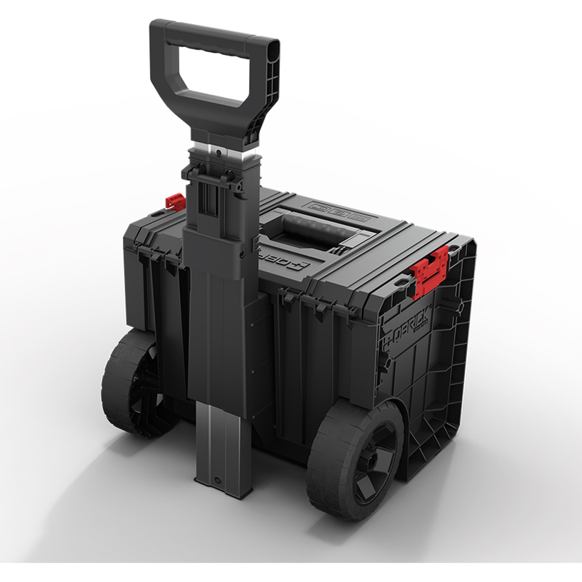 PATROL КУФАР ЗА ИНСТР.QBRICK SYSTEM PRO PATROL КУФАР ЗА ИНСТР.QBRICK SYSTEM PRO