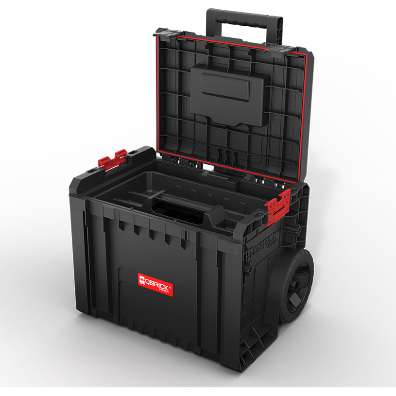 PATROL КУФАР ЗА ИНСТР.QBRICK SYSTEM PRO PATROL КУФАР ЗА ИНСТР.QBRICK SYSTEM PRO