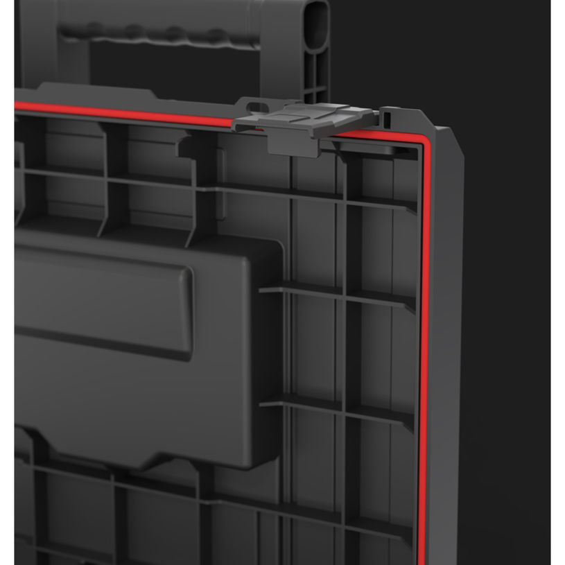 PATROL КУФАР ЗА ИНСТР.QBRICK SYSTEM PRO PATROL КУФАР ЗА ИНСТР.QBRICK SYSTEM PRO