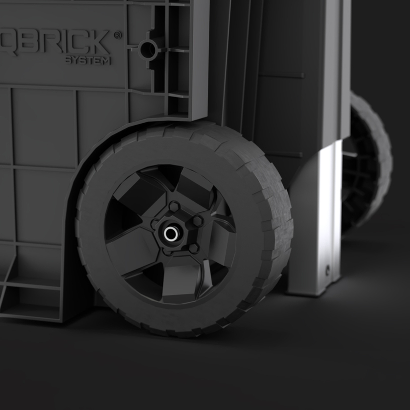 PATROL КУФАР ЗА ИНСТР.QBRICK SYSTEM PRO PATROL КУФАР ЗА ИНСТР.QBRICK SYSTEM PRO