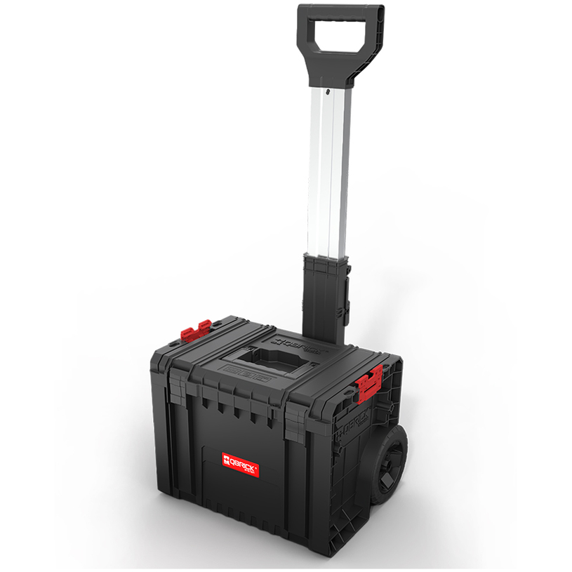 PATROL КУФАР ЗА ИНСТР.QBRICK SYSTEM PRO PATROL КУФАР ЗА ИНСТР.QBRICK SYSTEM PRO