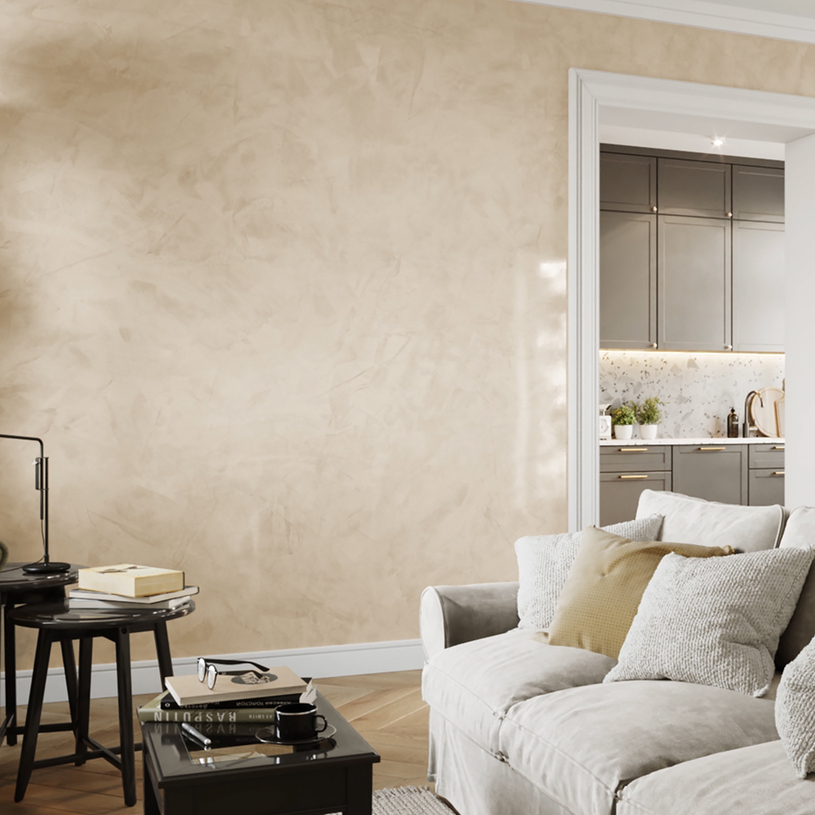 JEGER STIUK CARMEL ДЕКО ЕФЕКТ 2 L JEGER STIUK CARMEL ДЕКО ЕФЕКТ 2 L